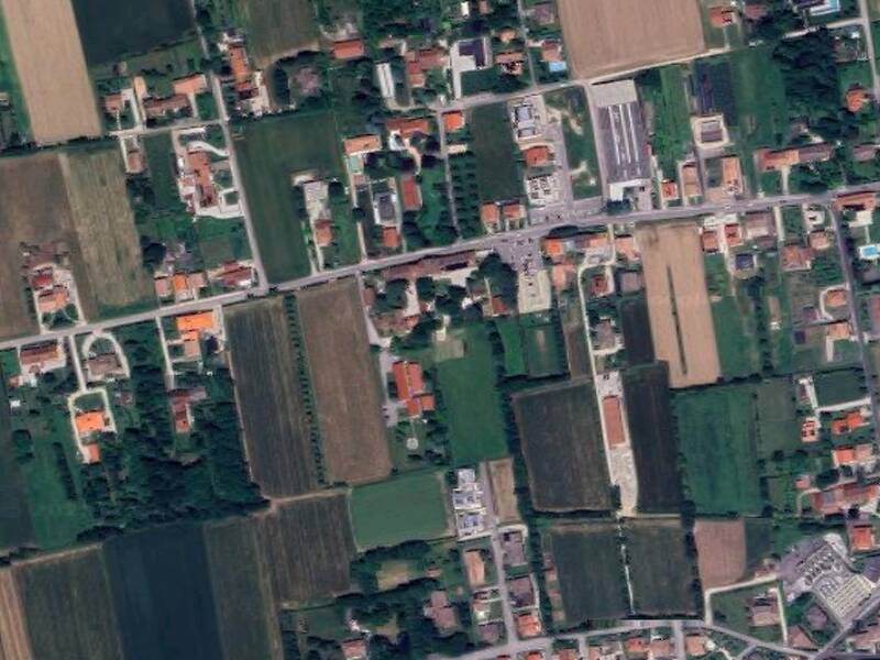 terreno agricolo in vendita a Cittadella