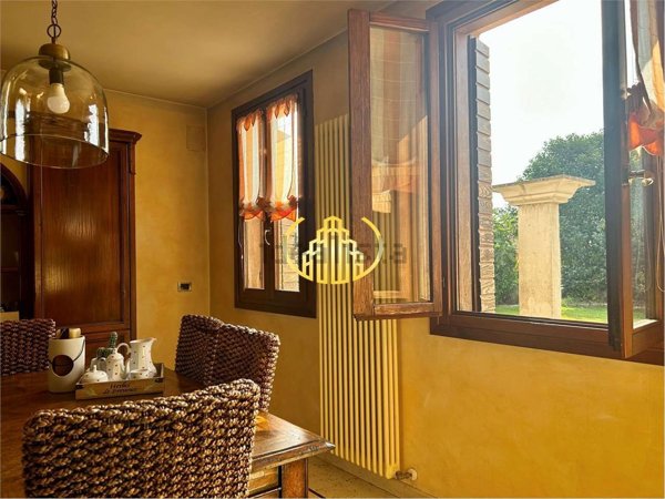 casa indipendente in vendita a Cittadella
