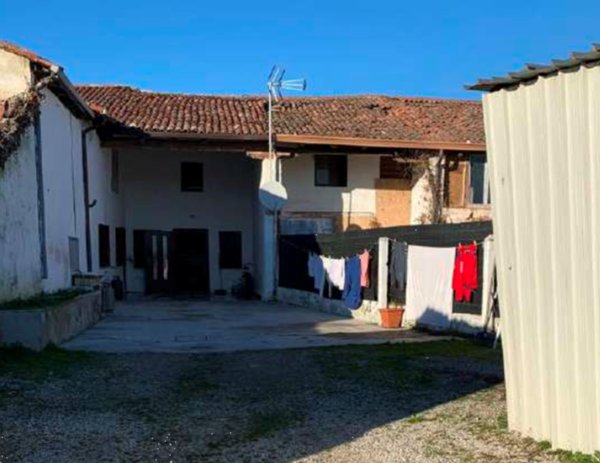 appartamento in vendita a Cittadella