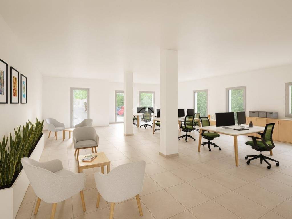 ufficio in vendita a Cittadella
