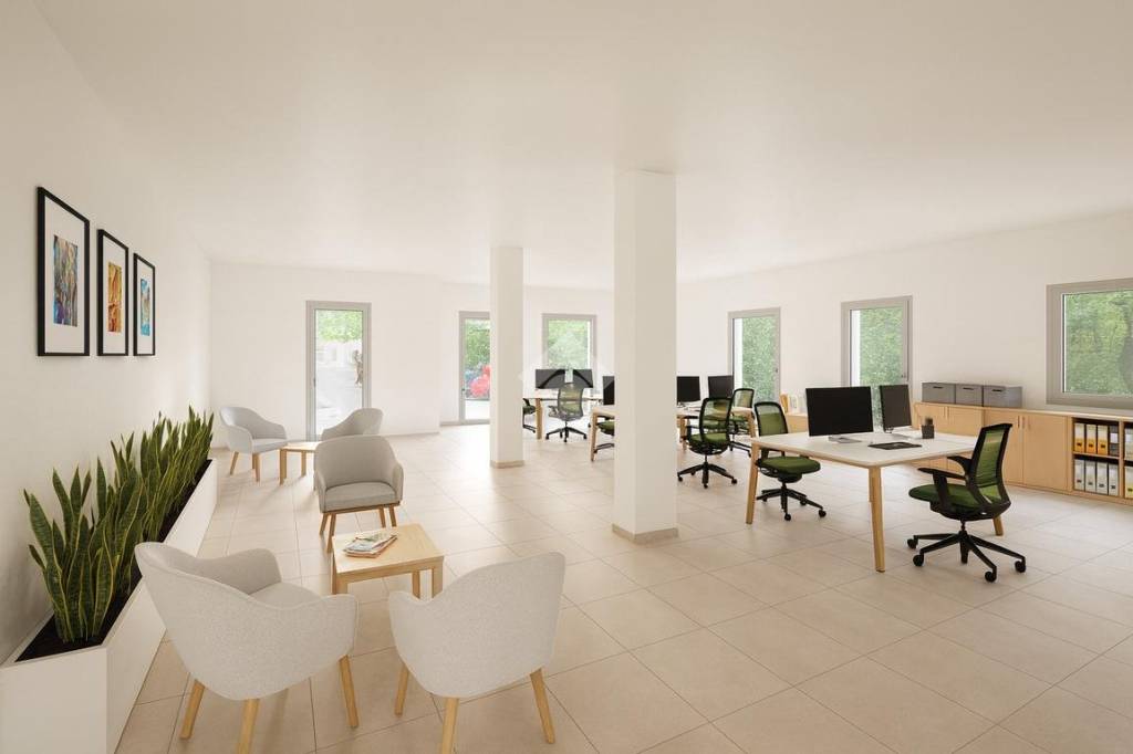 ufficio in vendita a Cittadella