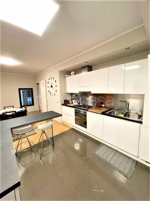 appartamento in vendita a Cittadella