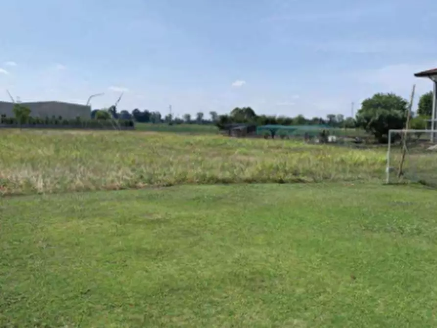 terreno agricolo in vendita a Cittadella