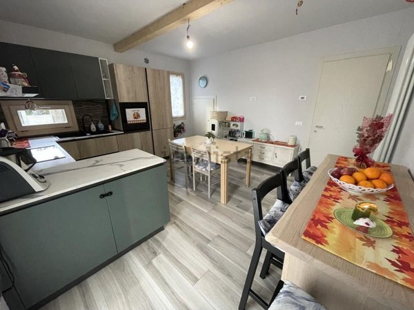 appartamento in vendita a Cittadella