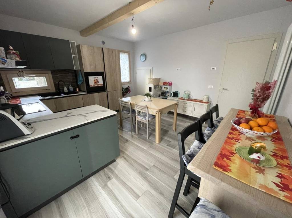 casa indipendente in vendita a Cittadella