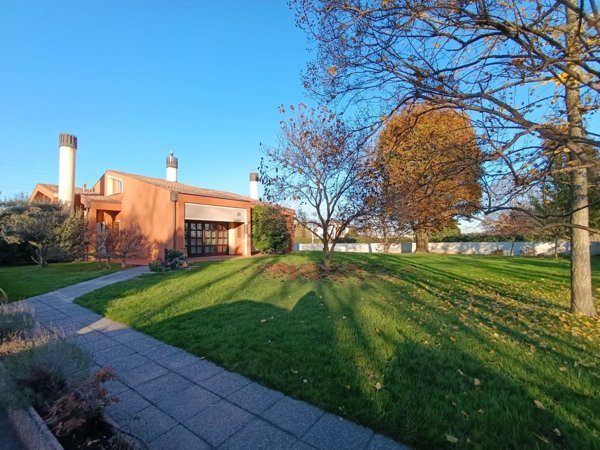 casa indipendente in vendita a Cittadella