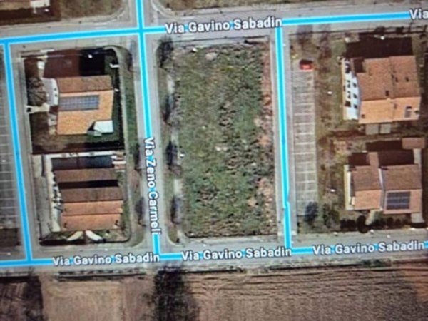 villa in vendita a Cittadella