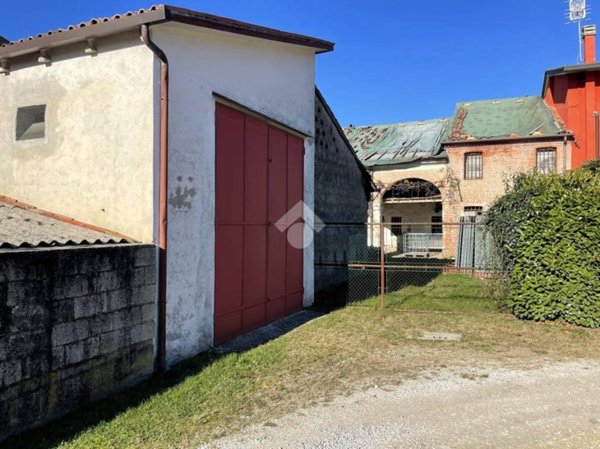 casa indipendente in vendita a Cittadella