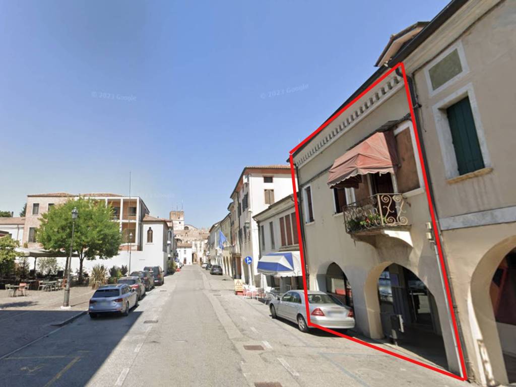 appartamento in vendita a Cittadella