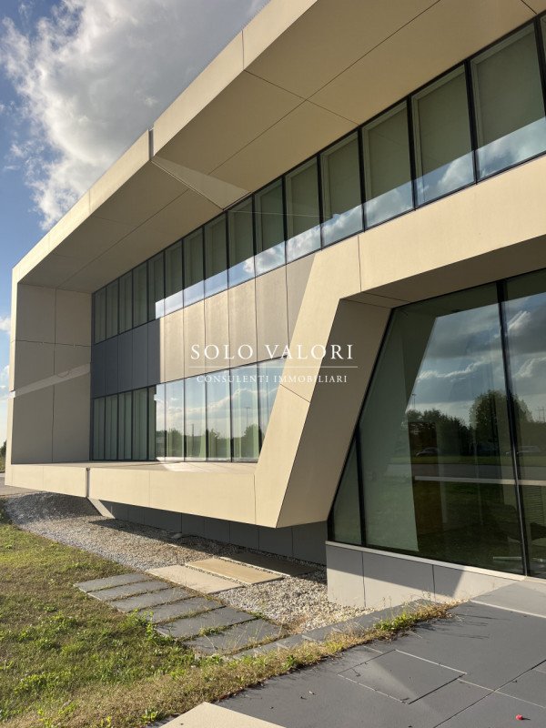 ufficio in vendita a Cittadella