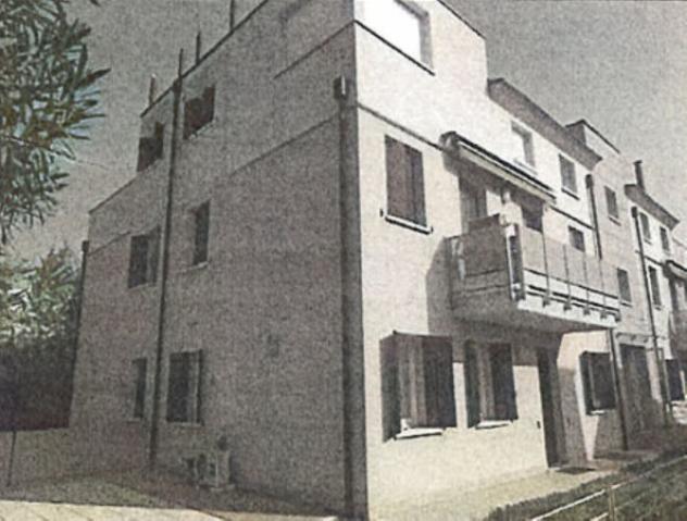 appartamento in vendita a Cittadella