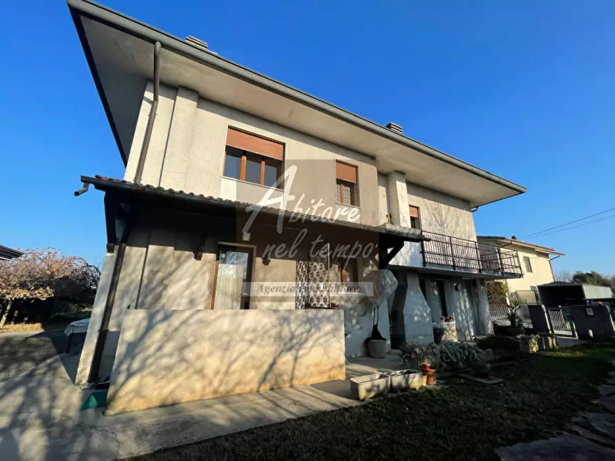 casa indipendente in vendita a Cittadella