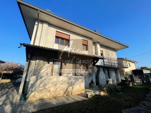 casa indipendente in vendita a Cittadella
