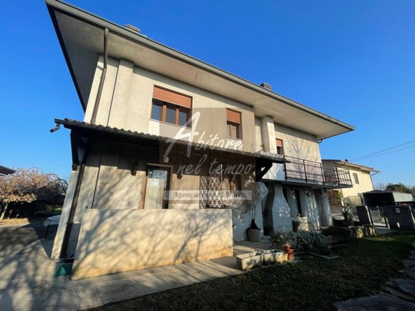 casa indipendente in vendita a Cittadella