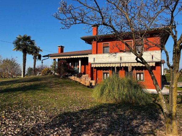 casa indipendente in vendita a Cittadella