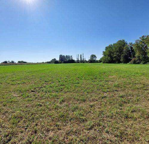 terreno edificabile in vendita a Cittadella