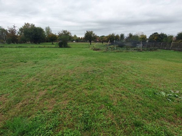 terreno edificabile in vendita a Cittadella