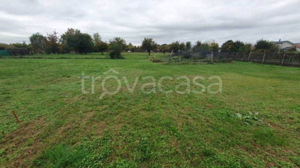 terreno edificabile in vendita a Cittadella