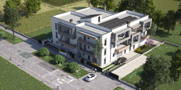 appartamento in vendita a Cittadella