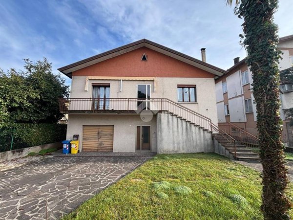 casa indipendente in vendita a Cittadella