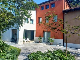 casa indipendente in vendita a Cittadella