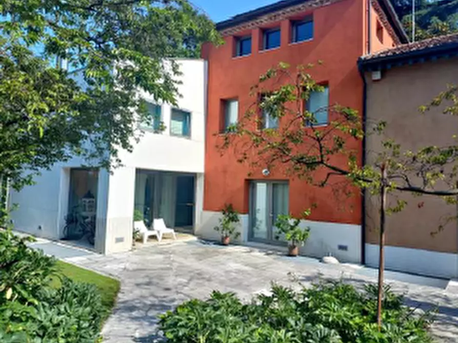 casa indipendente in vendita a Cittadella