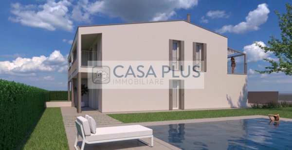 casa indipendente in vendita a Cittadella