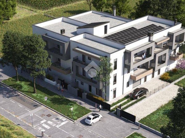 appartamento in vendita a Cittadella