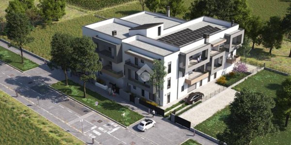 appartamento in vendita a Cittadella