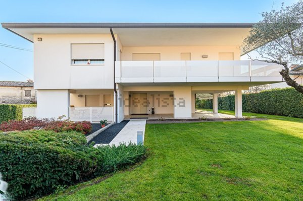 casa indipendente in vendita a Cittadella