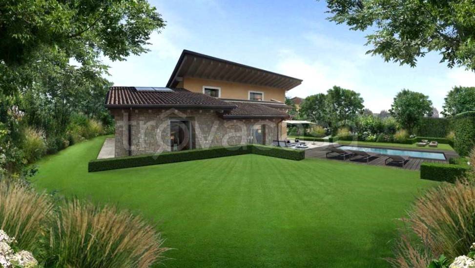 casa indipendente in vendita a Cittadella