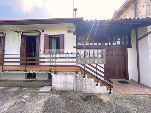 casa indipendente in vendita a Cittadella