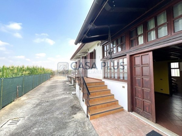 casa indipendente in vendita a Cittadella