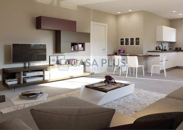 appartamento in vendita a Cittadella