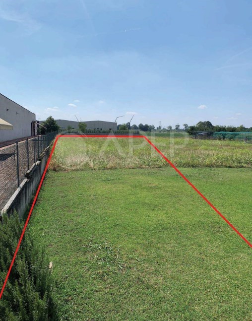 terreno agricolo in vendita a Cittadella