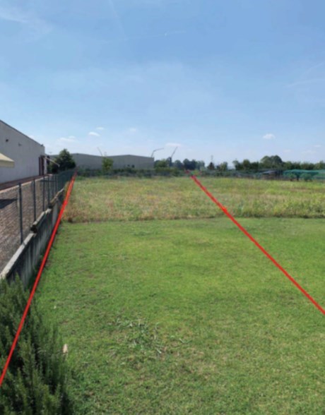 terreno agricolo in vendita a Cittadella