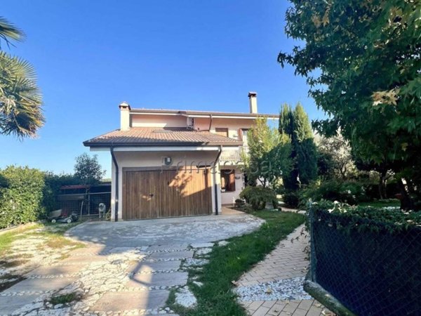 casa indipendente in vendita a Cittadella
