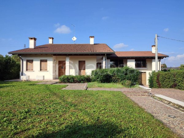 casa indipendente in vendita a Cittadella