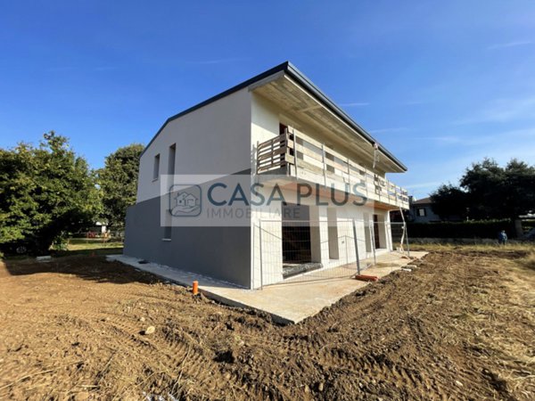 casa indipendente in vendita a Cittadella