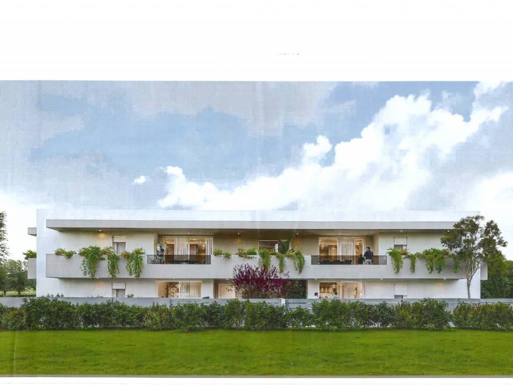 appartamento in vendita a Cittadella