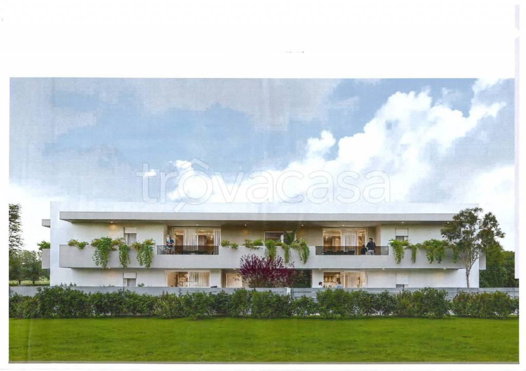 appartamento in vendita a Cittadella