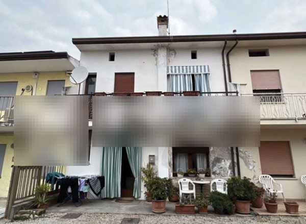 locale di sgombero in vendita a Cittadella
