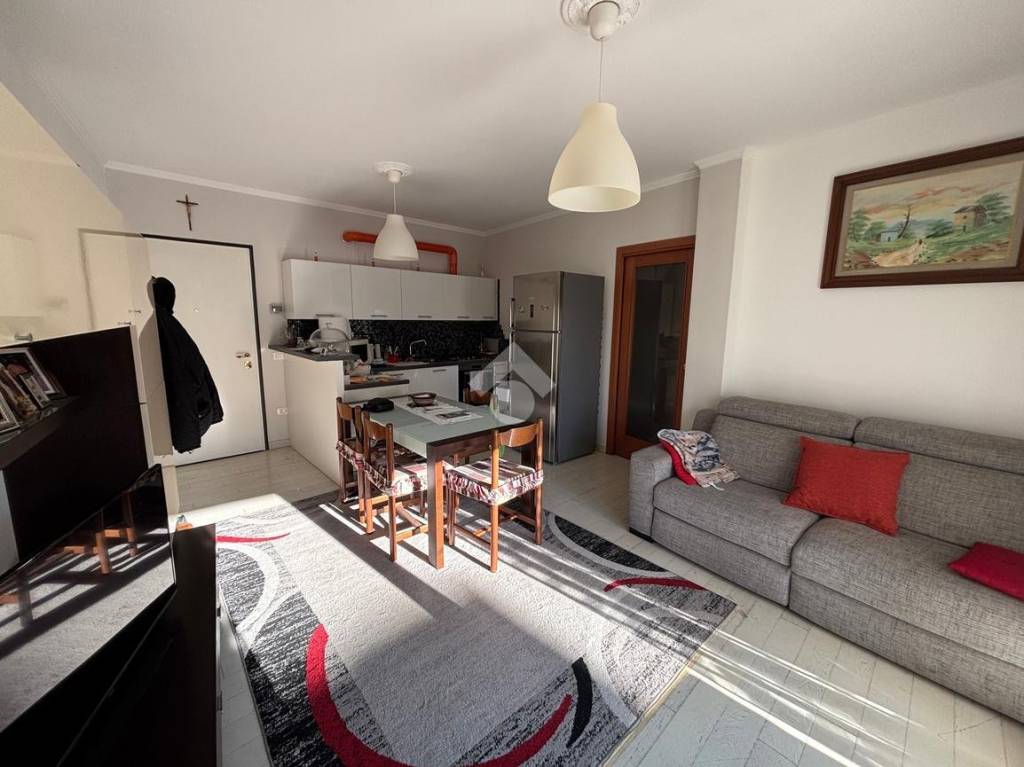 appartamento in vendita a Cittadella