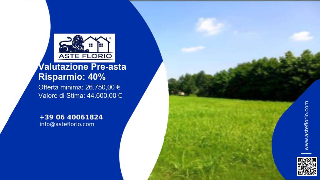 terreno agricolo in vendita a Cittadella