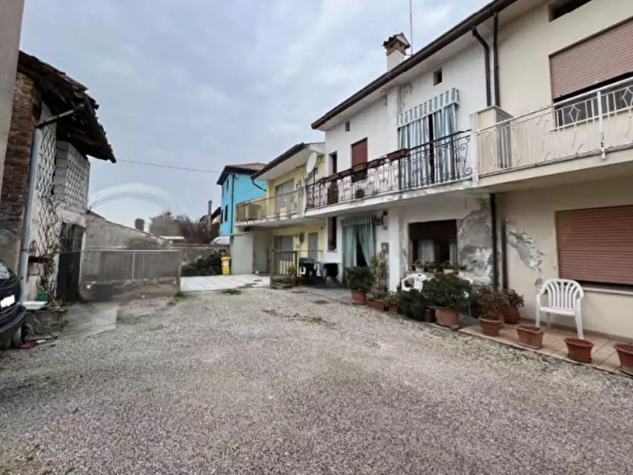 casa indipendente in vendita a Cittadella