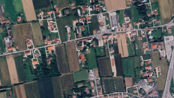 terreno agricolo in vendita a Cittadella