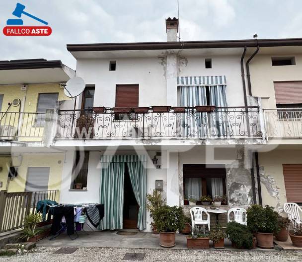 appartamento in vendita a Cittadella