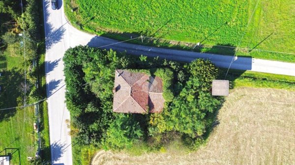 casa indipendente in vendita a Cittadella