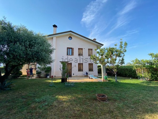 casa indipendente in vendita a Cittadella