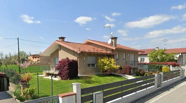 casa indipendente in vendita a Cittadella